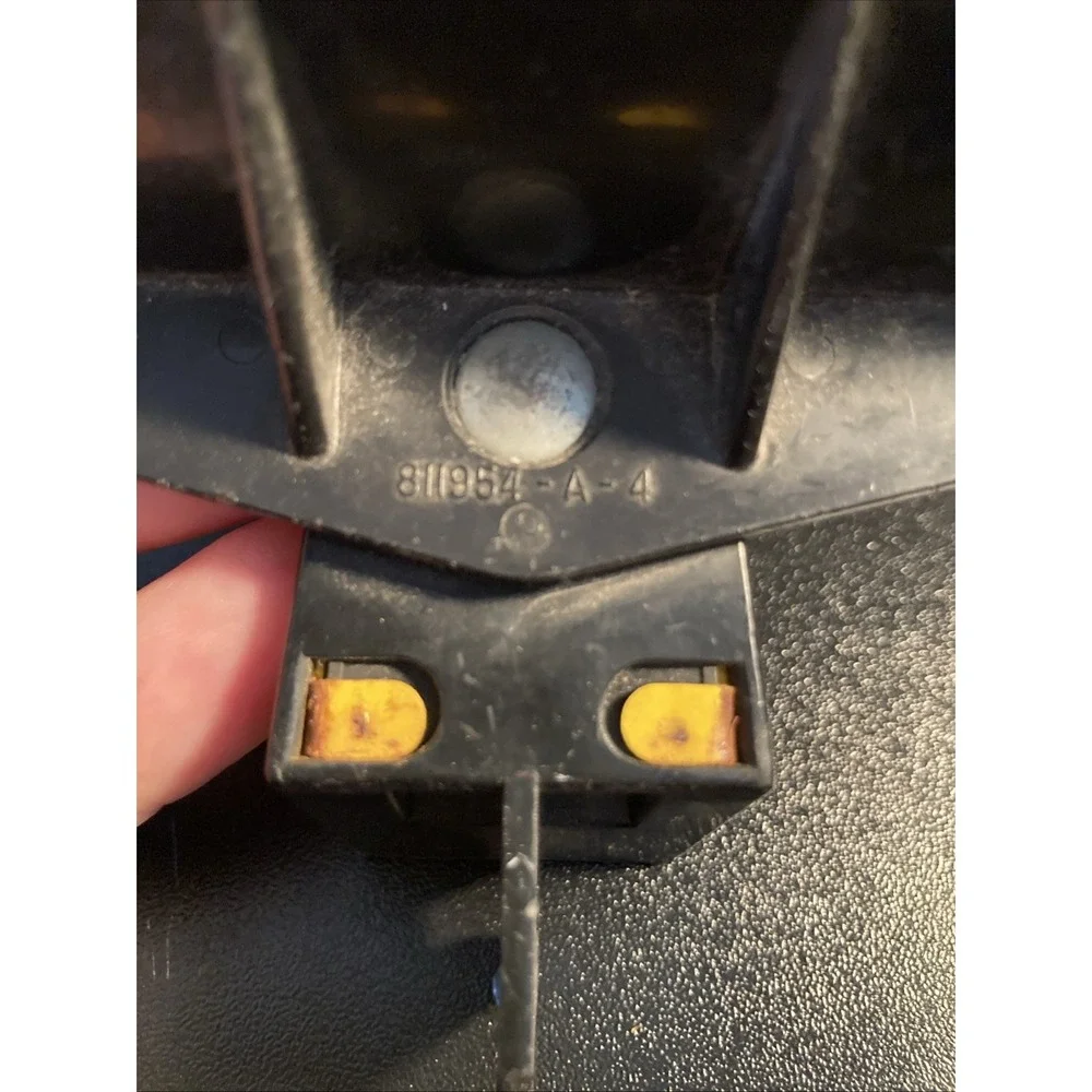 Rare Vintage Tonka Road Grader 5